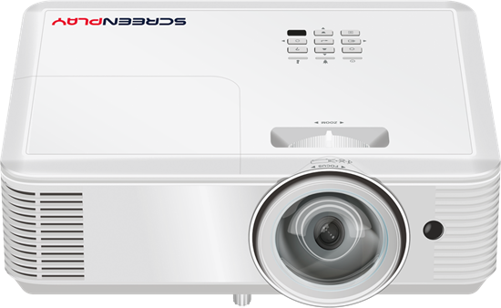 Проектор InFocus SP224ST F697885 - фото 98856
