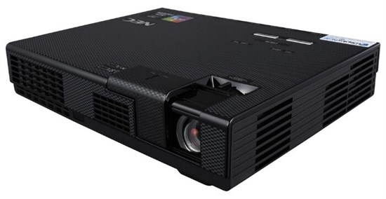 Проектор NEC L102W F151809 - фото 98880