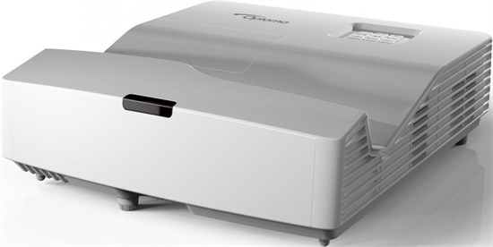 Проектор Optoma EH340UST F400156 - фото 98888