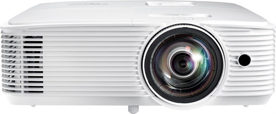 Проектор Optoma EH412ST F421557 - фото 98895
