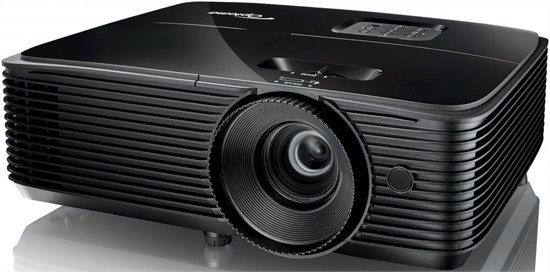 Проектор Optoma HD145X F380177 - фото 98904