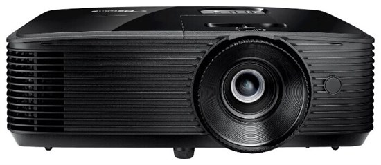 Проектор Optoma HD28e F364757 - фото 98908