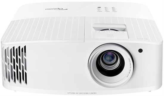Проектор Optoma UHD38x F49104 - фото 98926