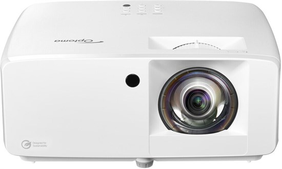 Проектор Optoma UHZ35ST F677844 - фото 98932
