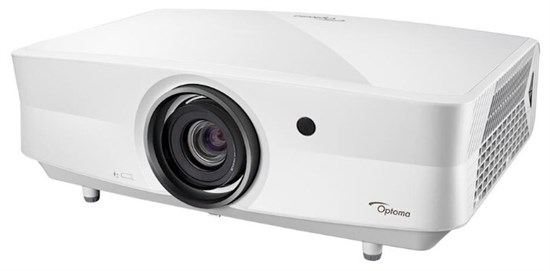 Проектор Optoma UHZ65LV F381978 - фото 98936