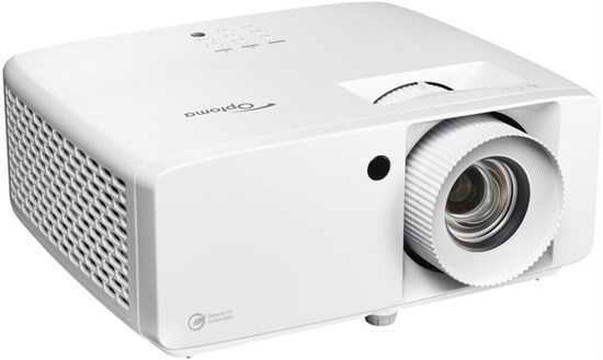 Проектор Optoma UHZ66 F677845 - фото 98940