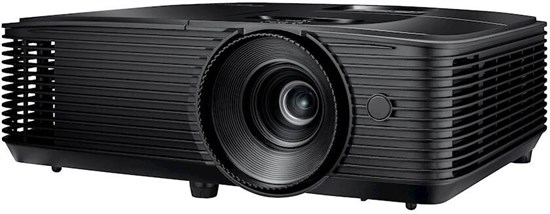 Проектор Optoma W400LVe F384114 - фото 98944