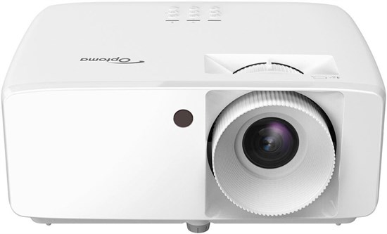 Проектор Optoma ZW350e F652919 - фото 98953