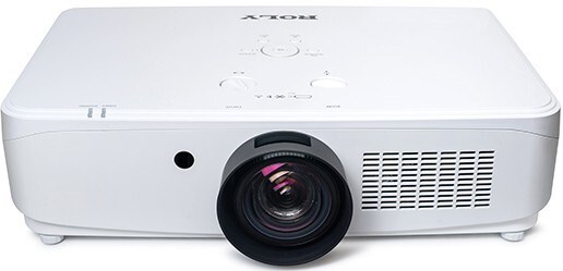 Проектор Roly RL-6200WT F443059 - фото 98966