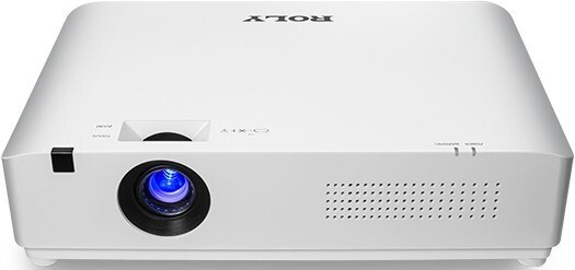 Проектор Roly RL-A500W F443066 - фото 98978