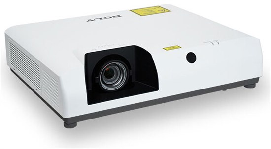 Проектор Roly RL-E6Q(T5) F724262 - фото 98990