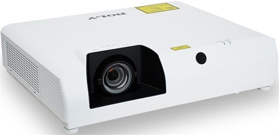 Проектор Roly RL-E7U F661385 - фото 98998