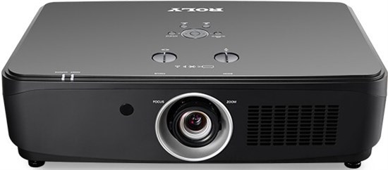 Проектор Roly RL-HU700 F450792 - фото 99002