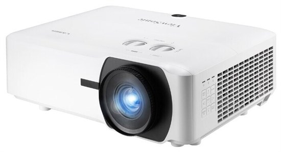 Проектор Viewsonic LS850WU+ F453715 - фото 99059