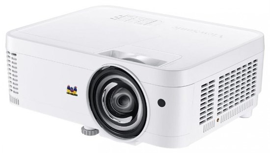 Проектор Viewsonic PS501X F290217 - фото 99095