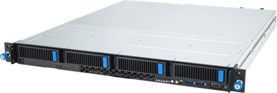 Серверная платформа ASUS RS300-E12-RS4 450W F700472 - фото 99139