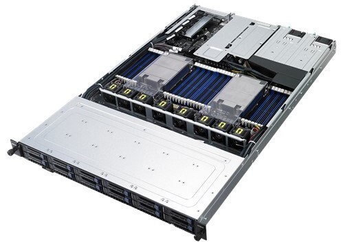Серверная платформа ASUS RS700A-E9-RS12 V2 (90SF0061-M01880) F347993 - фото 99165