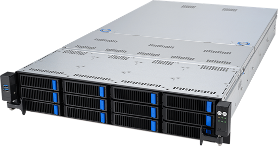 Серверная платформа ASUS RS720-E11-RS12U (90SF01Z1-M00270) F702403 - фото 99179