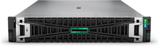 Сервер HPE Proliant DL380 Gen11 (P52560-421) F713863 - фото 99382