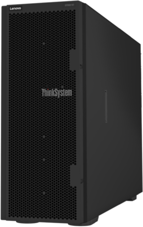 Сервер Lenovo ThinkSystem ST650 V2 (7Z74S22700) F472663 - фото 99409