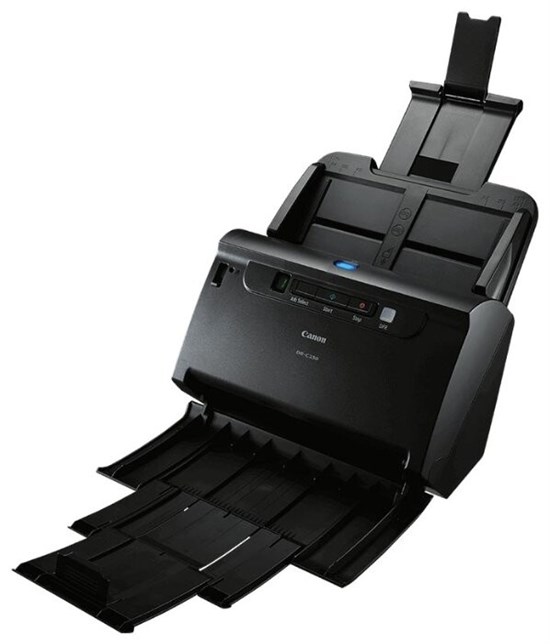 Сканер Canon DR-C230 F19255 - фото 99421