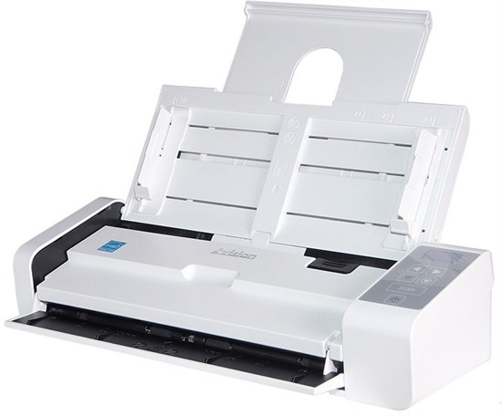 Сканер Avision AD225WN F454259 - фото 99428