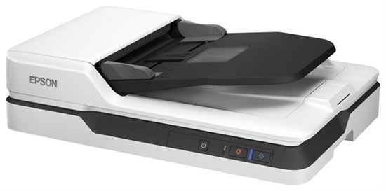 Сканер Epson WorkForce DS-1630 F19540 - фото 99440