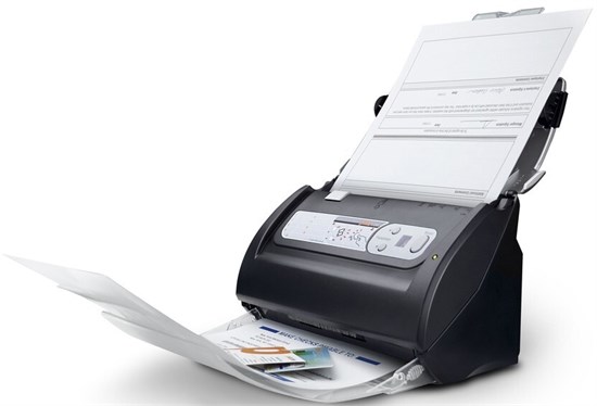 Сканер Plustek SmartOffice PS188 F365164 - фото 99448