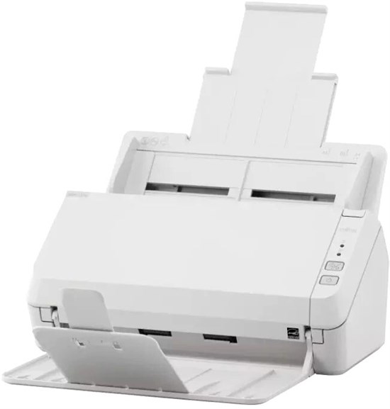 Сканер Ricoh (Fujitsu) SP-1120N F373860 - фото 99453