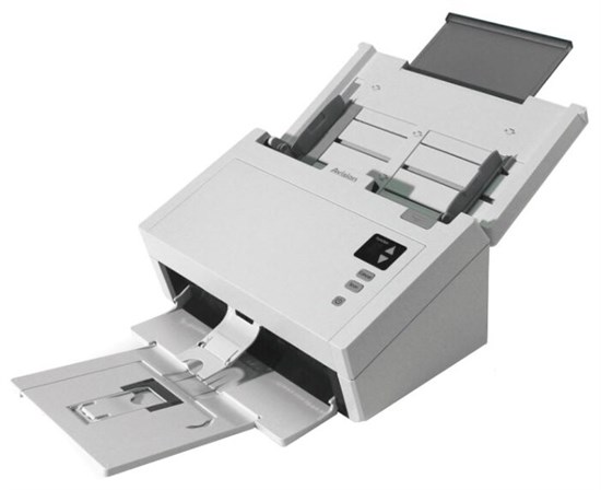 Сканер Avision AD230U F19224 - фото 99462