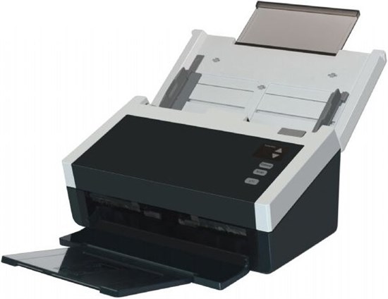 Сканер Avision AD240U F19167 - фото 99465
