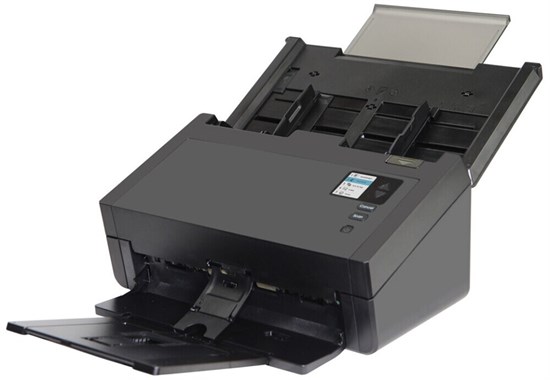 Сканер Avision AD360G F689393 - фото 99474