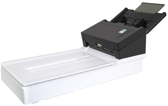 Сканер Avision AD360GF F701318 - фото 99475