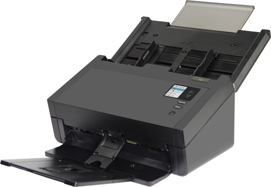 Сканер Avision AD360GN F716167 - фото 99476