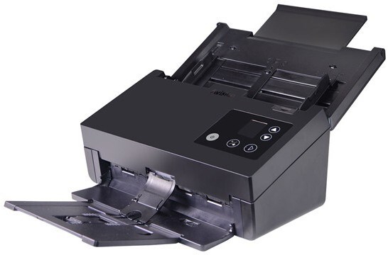 Сканер Avision AD370 (000-0925-02G) F42102 - фото 99477