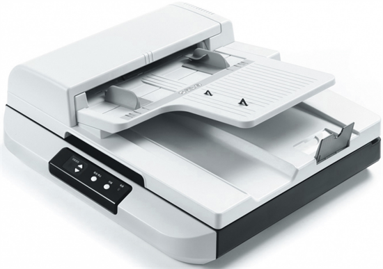 Сканер Avision AV5400 F488491 - фото 99493