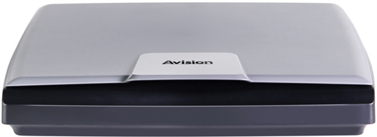 Сканер Avision FB15 F461769 - фото 99495