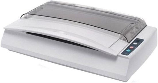 Сканер Avision FB2280E F19542 - фото 99497