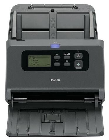 Сканер Canon DR-M260 F19607 - фото 99517