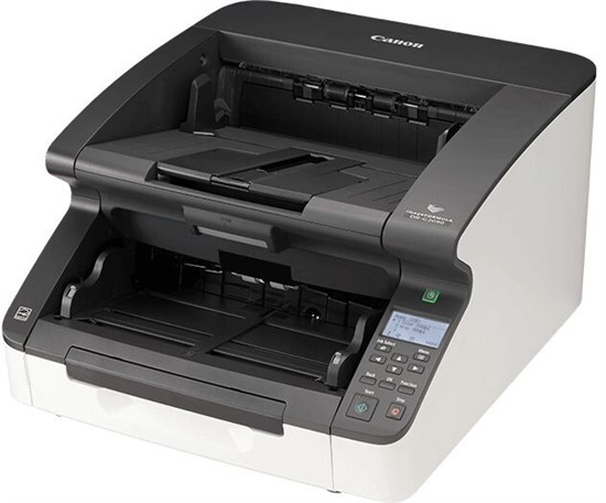 Сканер Canon imageFORMULA DR-G2090 F415964 - фото 99519