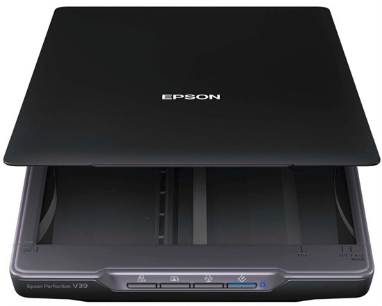 Сканер Epson Perfection V39 F457541 - фото 99522