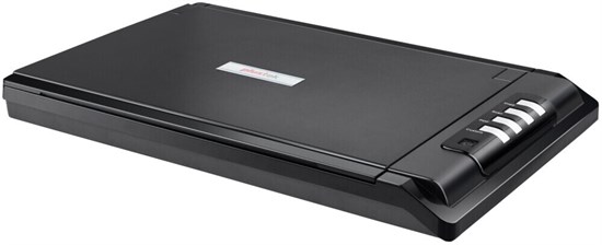 Сканер Plustek OpticSlim 2700 F417713 - фото 99554