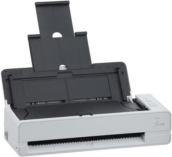 Сканер Ricoh (Fujitsu) fi-800R F353133 - фото 99573