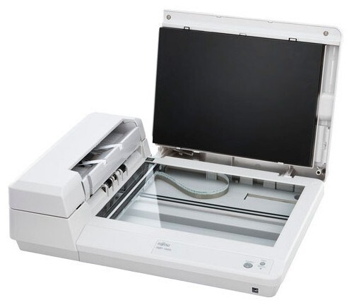 Сканер Ricoh (Fujitsu) SP-1425 F19517 - фото 99578