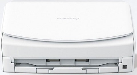 Сканер Ricoh (Ricoh (Fujitsu)) ScanSnap iX1400 F392231 - фото 99582