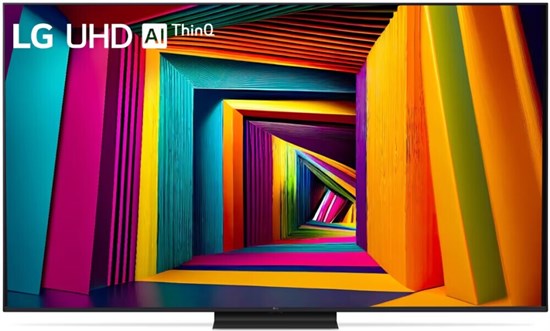 ЖК телевизор LG 65  65UT91006LA F674270 - фото 99610