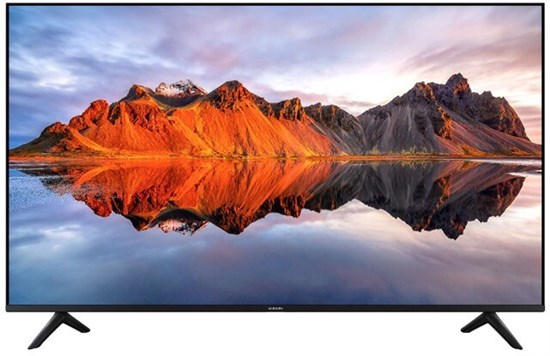 ЖК телевизор Xiaomi 50  Mi TV A50 2025 RU F679838 - фото 99619