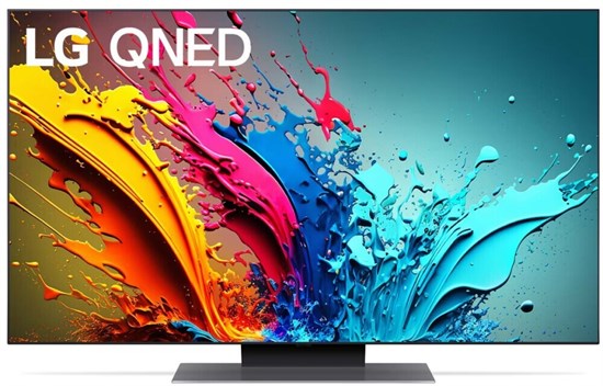 ЖК телевизор LG 50  50QNED86T6A F81606 - фото 99631