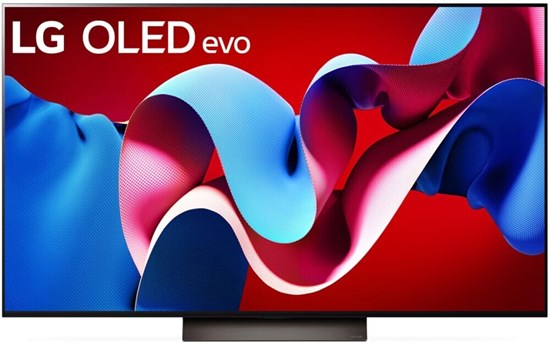 ЖК телевизор LG 55  OLED55C4RLA F675337 - фото 99637