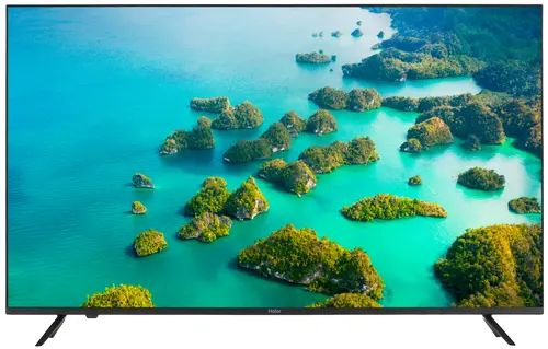 ЖК телевизор Haier 55  DH1VMGD02RU F684553 - фото 99680